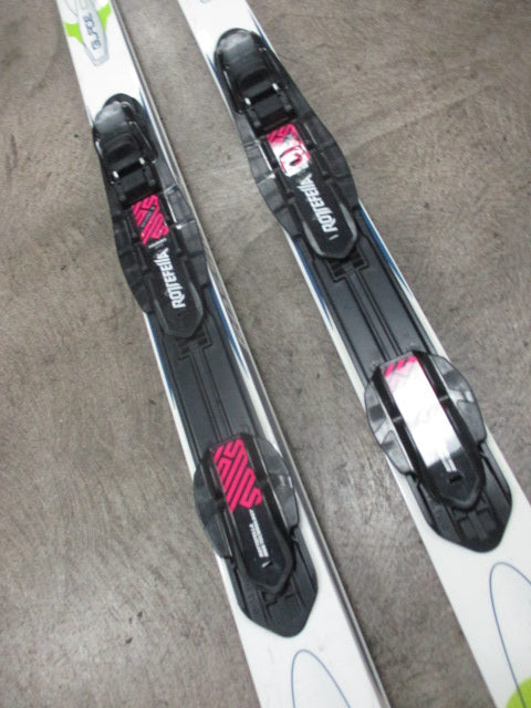 Used Rossignol Evo Glade Cross Country Skis 193cm