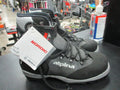 Used Alpina Nordic Cross Country Ski Boots Size 37