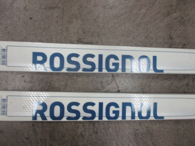 Used Rossignol Evo Glade Cross Country Skis 193cm
