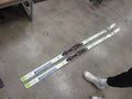 Used Rossignol Evo Glade Cross Country Skis 193cm