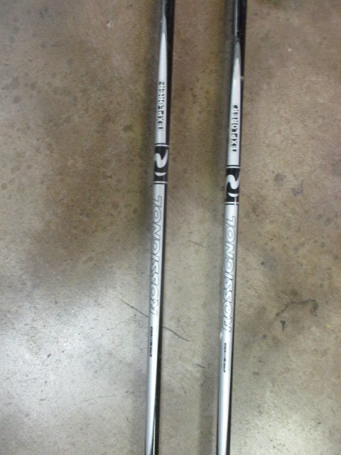 Used Rossignol Explorer 56 140Cm XC Ski Poles