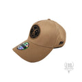 CAP - BLACKHAWK APPAREL 940 CAP (HEADHUNTER DARK BURNT ORANGE 09)