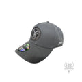 CAP - BLACKHAWK APPAREL 940 CAP (HEADHUNTER DARK GREY 26)