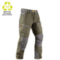 HUNTERS ELEMENT ODYSSEY TROUSER FOREST GREEN