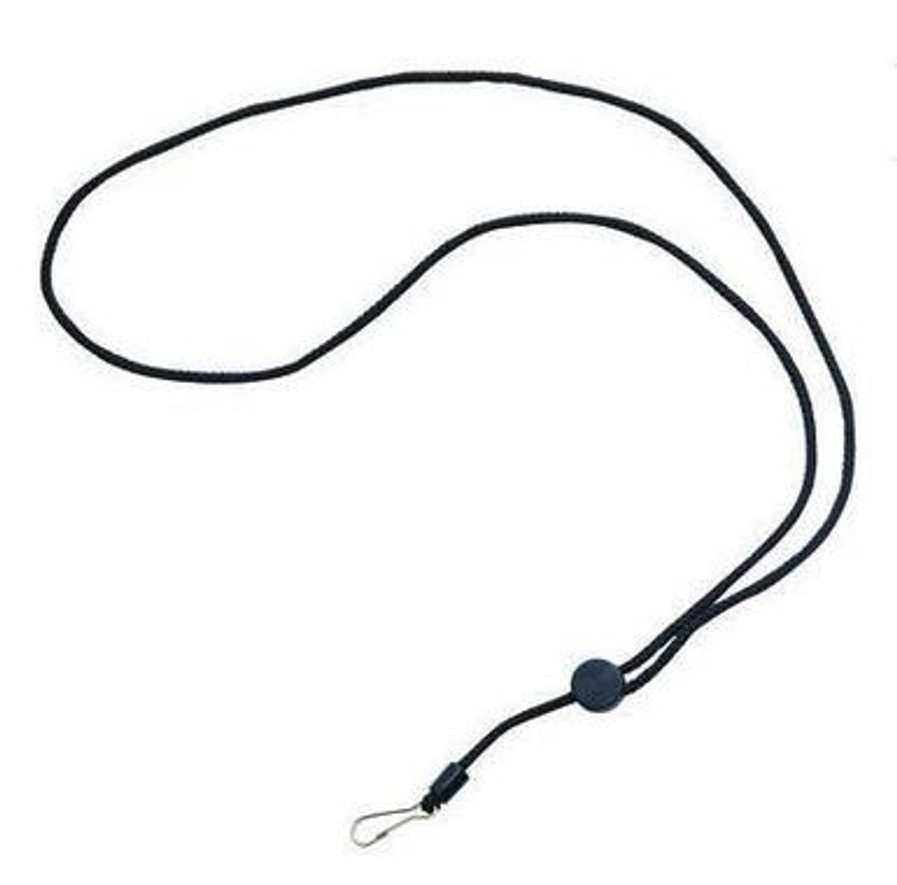 Smitty Noose Referee Lanyard (NBA)