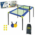 Trampoline Pong - Table Tennis Set