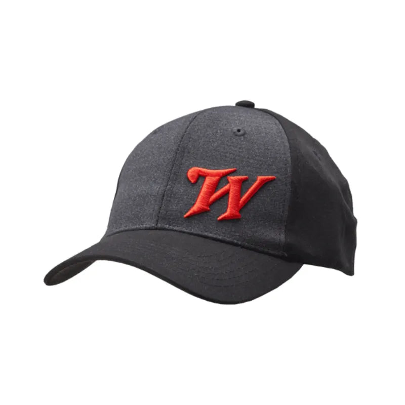 WINCHESTER M.O.A BLACK CAP