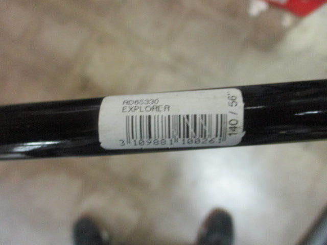 Used Rossignol Explorer 56 140Cm XC Ski Poles
