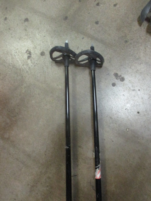 Used Rossignol Explorer 56 140Cm XC Ski Poles