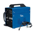 Draper 70050 Storm Force Gasless 150A Mig Welder Dr-70050