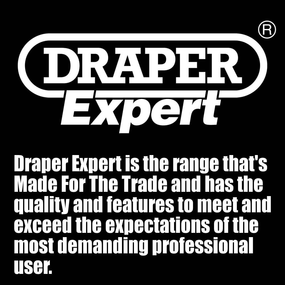 Draper 69170 Vde Approved Fully Insulated Combination Pliers 160mm