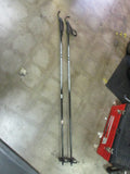 Used Rossignol Explorer 56 140Cm XC Ski Poles