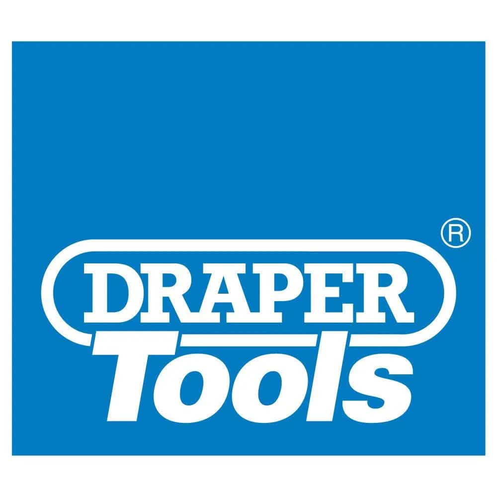 Fully Insulated and Precision Screwdrivers 14pc Set VDE Approved Draper 28028