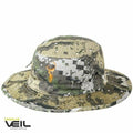 HUNTERS ELEMENT BOONIE HAT DESOLVE VEIL